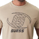 Guess Ανδρική κοντομάνικη μπλούζα Kele T-Shirt